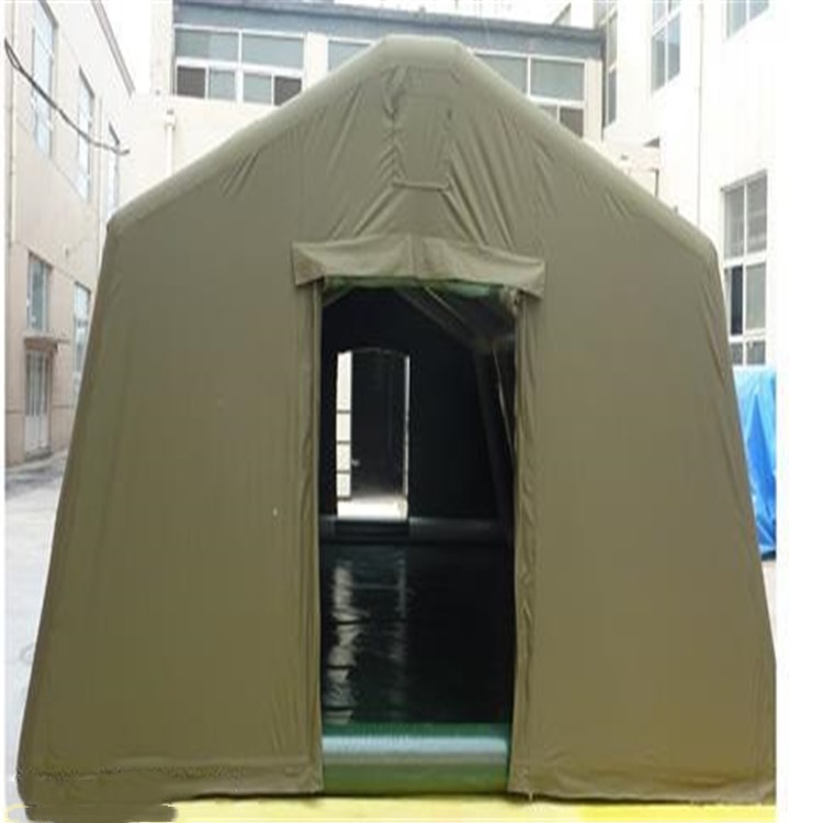 平和充气军用帐篷模型生产工厂