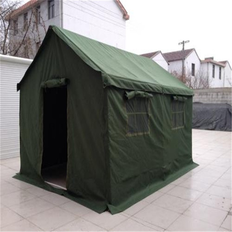 平和充气军用帐篷模型生产